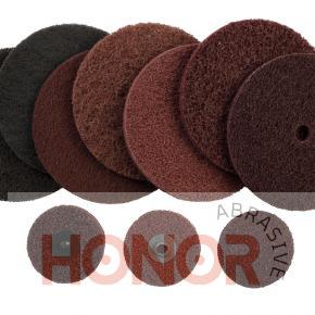 Non-woven Abrasives