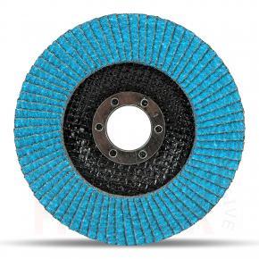 Flap disc 