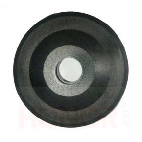 nylon backing plate